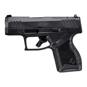 Taurus GX4 Optic Ready 9mm Pistol - 3.0" - 2x 10rd Mags
