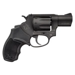 Taurus USA Model 942 Revolver 22 LR - 2" - Matte Black