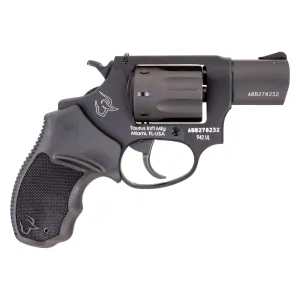 Taurus USA 942 Ultra-Lite Handgun 22 LR - 2" - Matte Black