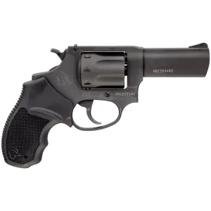 Taurus USA Model 942 Revolver 22 LR - 3" - Matte Black