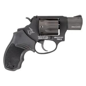 Taurus USA 942 Ultra-Lite Handgun 22 Magnum - 2" - Matte Black