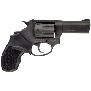 Taurus USA Model 942 Revolver 22 Magnum - 3" - Matte Black