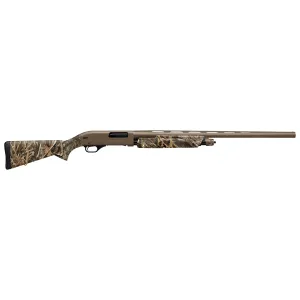 Winchester SXP Hybrid Hunter Shotgun 12 Gauge - 26" - Flat Dark Earth Permacote - 3.5" Chamber