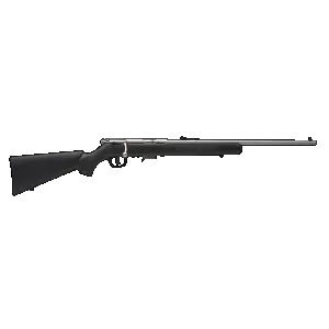 Savage Arms 93 FSS Bolt Action Rifle 22 Magnum - 21" - Stainless