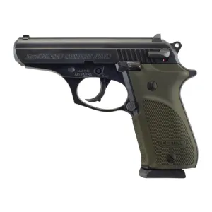 Bersa Thunder Combat Plus .380 ACP Pistol - 3.5" - 1x 15rd Mag