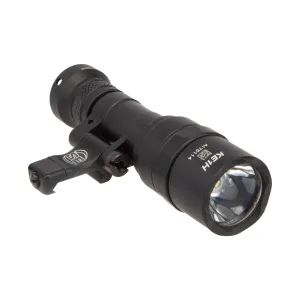 SureFire M340C Mini Scout Light Pro Weapon Light - 500 Lumens - Black