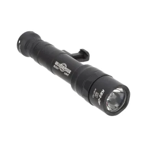 SureFire M640DF Scout Light Pro Dual Fuel Weapon Light - 1500 Lumens - Black
