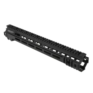 Geissele Super Modular MK4 AR-15 Handguard - M-LOK - 15"