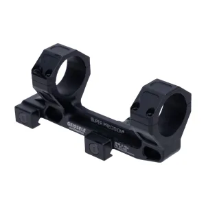 Geissele Automatics AR-15 Super Precision Standard 30mm Scope Mount - Black