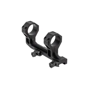 Geissele Automatics AR-15 Super Precision 1.93" Standard 30mm Scope Mount - Black