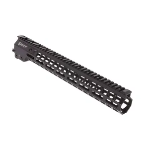 Geissele Super Modular MK14 AR-15 Handguard - M-LOK - 15"