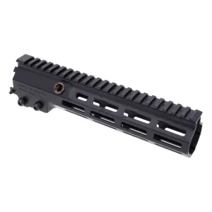 Geissele Automatics MK16 Free Float AR-15 Handguard - M-LOK - 9.3"