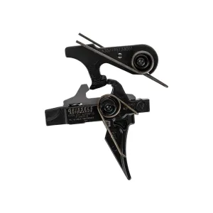 Geissele Automatics SSA X Trigger with Lightning Bow
