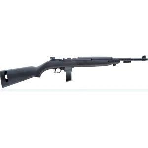 Chiappa M1-22 Carbine Rifle 22 LR - 18.0" - Blue - Synthetic Stock Black Polymer