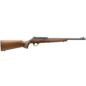 Winchester Wildcat Sporter Rifle 22 LR - 16.5" - Matte Blued