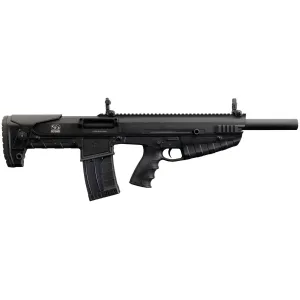 Charles Daly N4S Bullpup Shotgun 12 Gauge - 18.5" - Black
