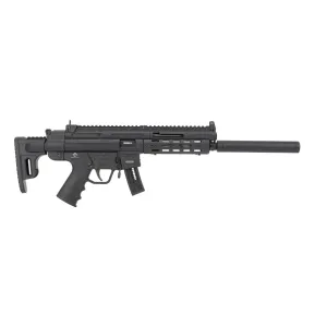 GSG-16 22lr Rifle with Collapsible Stock - 10 Round - 16"