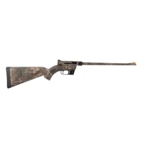 Henry US Survival AR-7 22lr Rifle - True Timber Camo - 16"