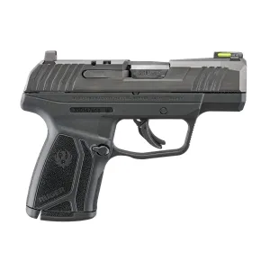 Ruger MAX-9 9mm Pistol - 3.2" - 2x 10rd Mags