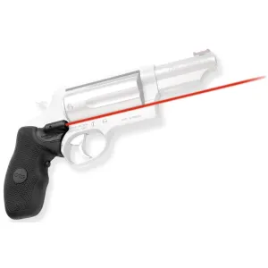 Crimson Trace Lasergrips for Taurus Judge and Tracker - Red Laser