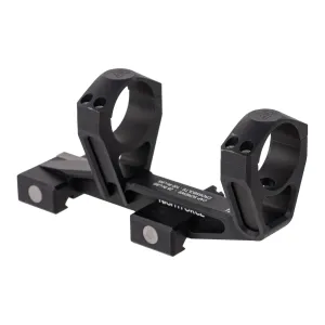 Nightforce 30mm UltraMount Scope Mount - 1.93" - Black