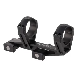 Nightforce 34mm UltraMount Scope Mount - 1.93" - Black