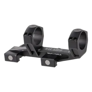 Nightforce 30mm UltraMount Scope Mount - 1.54" - Black