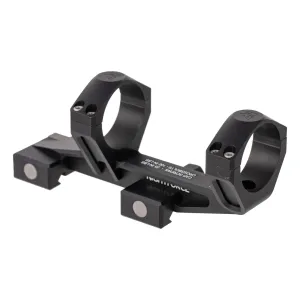 Nightforce 34mm UltraMount Scope Mount - 1.54" - Black