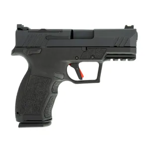 Tisas PX-9 Optic Ready 9mm Pistol - 3.5" - 2x 15rd Mags
