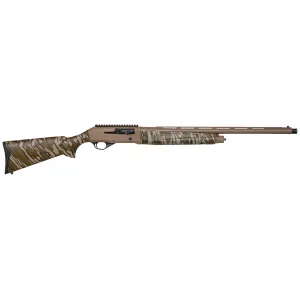 Charles Daly 601 Turkey Shotgun 12 Gauge - 24" - FDE