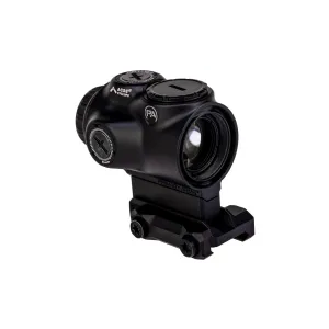 Primary Arms GLx 1x MicroPrism with Red Illuminated ACSS Cyclops Reticle