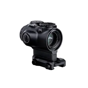 Primary Arms GLx 1x MicroPrism with Green Illuminated ACSS Cyclops Reticle