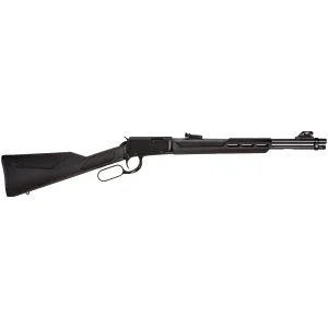 Rossi Firearms Rossi Rio Bravo Rifle 22 Magnum - 20" - Black
