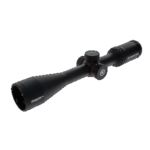 Crimson Trace Brushline Pro 3-12x42 Riflescope - BDC Pro Reticle