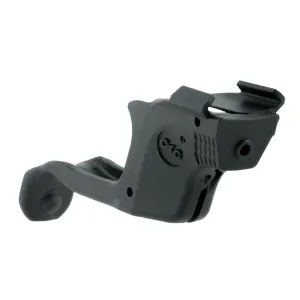 Crimson Trace Laserguard for Smith & Wesson M&P Full Size/Compact - Green Laser