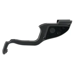 Crimson Trace Laserguard for Smith & Wesson M&P 2.0 - Green Laser