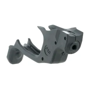 Crimson Trace Laserguard for Smith & Wesson M&P Bodyguard .380 - Green Laser