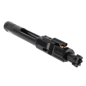 Lantac Enhanced .308 Bolt Carrier Group - Black Nitride