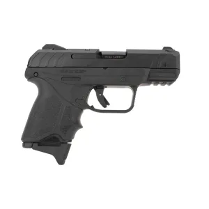 Ruger Security 9mm Pistol With Hogue Grip - 3.42" - 2x 10rd Mags