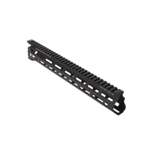 Daniel Defense MFR XS Free Float AR-15 Handguard - M-LOK - 13.5"