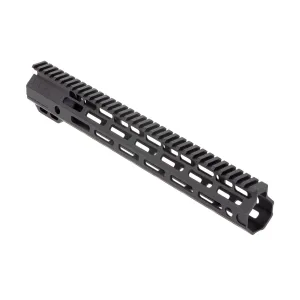 SLR Rifleworks Ion Lite M-LOK AR-15 Handguard - 13.7"