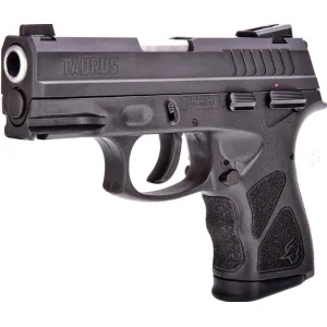 Taurus TH .40 S&W Pistol - 3.54" - 1x 15rd, 1x 11rd Mags