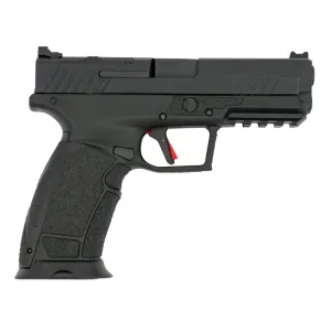 Tisas PX-9 Optic Ready 9mm Pistol - 4.1" - 1x 18rd, 1x 20rd Mags