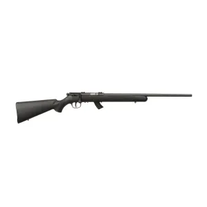Savage Arms Mark II F Bolt Action Rifle .17 HMR - 21" - Matte Blue