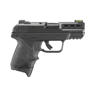Ruger Security .380 ACP Pistol - 3.42" - 3x 10rd Mags