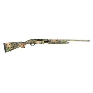 Charles Daly 301 Field Shotgun 20 Gauge - 26" - Mossy Oak Obsession