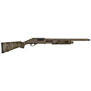 Charles Daly 301 Field Shotgun 12 Gauge - 24" - FDE