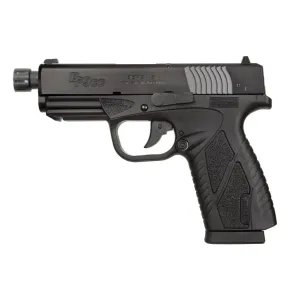 Bersa BP9 9mm Pistol - 3.3" - Blue - 2x 8rd Mags