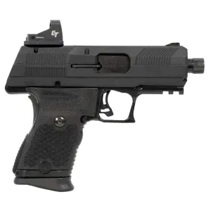Hi-Point C-9 Optic Ready 9mm Pistol with CT Red Dot - 3.5" - 1x 10rd Mag