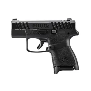 Beretta APX Optic Ready 9mm Pistol - 2.9" - 1x 8rd Mag